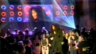 Chaka Khan Aint Nobody Live TOTP 1999 [upl. by Batsheva11]