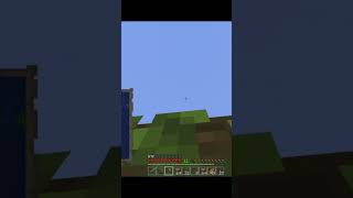 whatInTheWood minecraft ratchet minecraftgameplay funny gaming [upl. by Enalb]