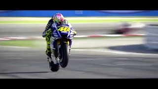 Valentino Rossi  Heroes Tonight Tribute [upl. by Gagnon]