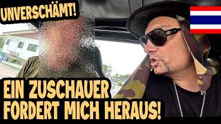 KOH SAMUI 2024 DIESE HERRAUSFORDERUNG TREIBT UNS ANS LIMIT 🇹🇭 Wat Teepangkorn Thailand Vlog [upl. by Zinn]