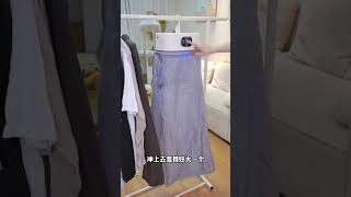 Indoor Portable Clothes Dryers chinainnovation chinatechnology newtrend [upl. by Phares]