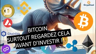 Investir 5 de son portefeuille dans lécosystème cryptos 111124 [upl. by Dunning]