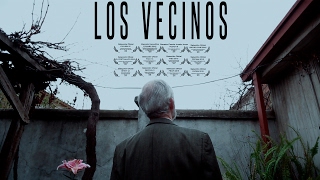 Los Vecinos Cortometraje [upl. by Ardnasac]