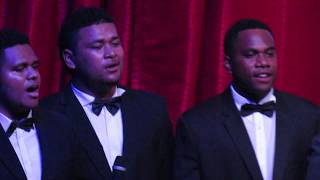 Calvary Temple Campboys Suva Fiji 2018 [upl. by Dukie682]