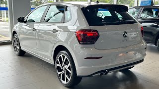 NOVO POLO GTS 2025 TEM O MELHOR MOTOR 14 TURBO QUE A VWAUDI JÁ FEZ PREÇOS DA VERSÃO TOP DE LINHA [upl. by Innavoig]