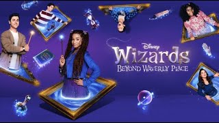 Wizards Beyond Waverly Place Episodes 14 Review [upl. by Eeliah241]