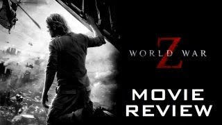 World War Z Analysis Part 1 of 6 [upl. by Nareht]