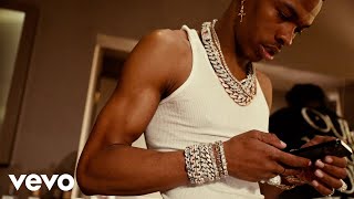 Lil Baby  In A Minute Official Video [upl. by Atinyl]