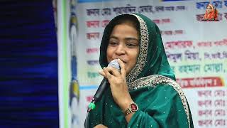 নিদানের কান্ডারি গুরু  দিনা মণ্ডল  লালনগীতি  Nidaner Kandari Guru  Dina Mondal 2024 [upl. by Pennebaker]