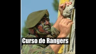 Curso de RangersOperações Especiais [upl. by Llegna]