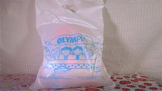 福袋 開封 これで、1080円はお得だ サカエチカ オリンピア スクイーズ 名古屋 栄 OLYMPIA [upl. by Llednar]