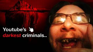 Youtubers Who Committed Terrifying Crimes [upl. by Baecher]