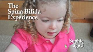 The Spina Bifida Experience [upl. by Bellew]