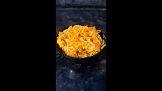 yuppie maggi recipe ll easy breakfast recipe shorts yippeeNoodlesrecipe [upl. by Aubrey]