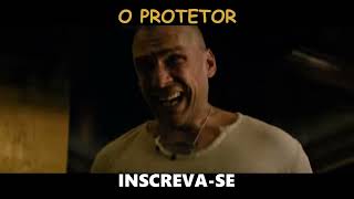 FILME  O PROTETOR [upl. by Kuehn]