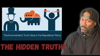 The Inconvenient Truth About the Democratic Party  Reaction [upl. by Aggy]