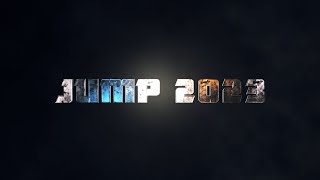 JUMP 2023  CONVIDADOS [upl. by Colwin]