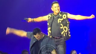 GARY VALENCIANO WITH GAB VALENCIANO  BILLBOARD PH MAINSTAGE  FULL PERFORMANCE  10152024 [upl. by Henrie331]