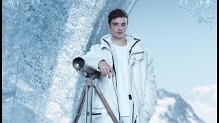 Martin Garrix  Tomorrowland Winter Alpes dHuez France [upl. by Attesor]