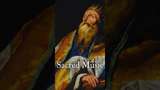 Is this the greatest minute of music ever Allegris Miserere [upl. by Oliva]