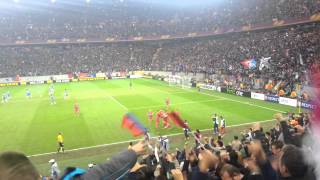 Steaua  Chelsea 10 GOLUL [upl. by Marquez]