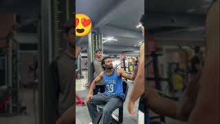 Workout or namaz ke ahmiyat motivation emotional islamicstatus humanity trending physicalbody [upl. by Locin]