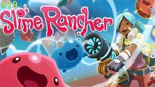 Прохождение Slime Rancher │ Телепорт [upl. by Haland]