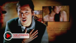 Kerispatih  Lagu Rindu Official Music Video NAGASWARA music [upl. by Kempe]