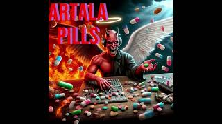 ARTala Pills [upl. by Mariand]