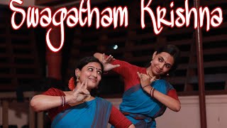 Semi Classical DanceVigneshamSwagatham Krishna [upl. by Enahsal]