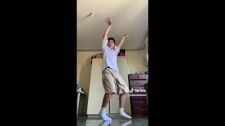 Waka Waka This Time for Africa  New TikTok Dance Challenge [upl. by Heilner]