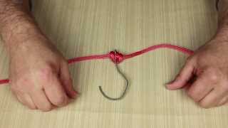 Drop Shot Knot [upl. by Carrol]