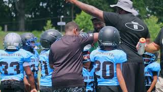 PRESEASON ACTION  NJ 🆚 NY  8U Brick City  CUB GANG vs BK Bombers [upl. by Igor751]