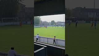 5 Lowestoft Town Reserves vs Kirkley and Pakefield U23s matchday Moments and highlights  Ang Com [upl. by Nimajneb]