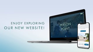 Have you explored our new website yet [upl. by Aciemaj]