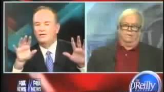 911Bill Oreilly Vs Jim Fetzer [upl. by Anitnas974]