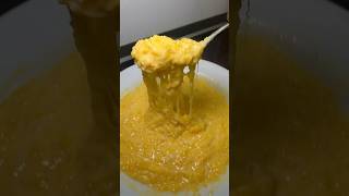 ALIGOT DE BUTTERNUT WHAT  recettefacile aligot butternut [upl. by Winne]