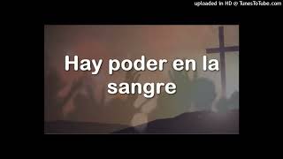 Hay poder en la sangre [upl. by Harberd]