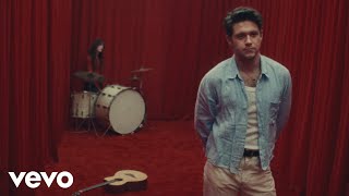 Niall Horan  Heaven Official Video [upl. by Ahras550]