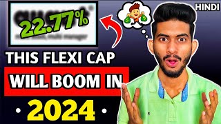 Top 3 FLEXI CAP Mutual Funds 2024 😯  Flexi Cap Mutual Fund For 2024  Abhishek Rajput Finance [upl. by Esidnac]