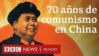 Cuán comunista es realmente China hoy  BBC Mundo [upl. by Valaria]