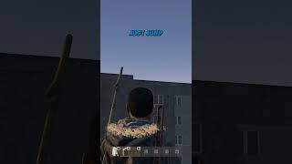 Avenging a Potentially Friendly Guy in DayZ [upl. by Anev226]