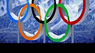 Ed fisica Le Olimpiadi invernaliprimaria e secondaria Prof Varricchio [upl. by Joete]