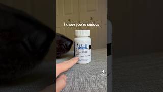 Is Addrell one of the best nootropics nootropic studymotivation brainpower [upl. by Odnamla]