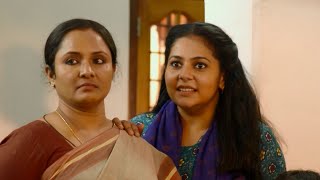 Lonappante Mamodeesa  Funny scene of Nisha Sarang  Mazhavil Manorama [upl. by Ahsitruc]