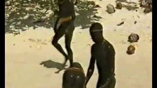 Save The Andaman People The Sentinelli tribe 4 5Help them not to die out [upl. by Erihppas]