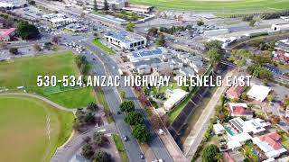 For Sale  530534 Anzac Highway Glenelg East [upl. by Delsman]