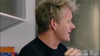 Cauchemar en Cuisine S6 Ép2 Gordon Ramsay The Runaway Girl  En Français [upl. by Linzer]