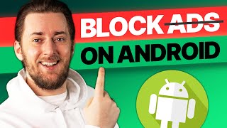 Can I block ads on my Android phone [upl. by Iliam]