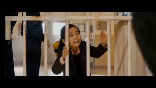 Miracle in cell no7  The saddest part  Tagalog dubbed [upl. by Hellman]